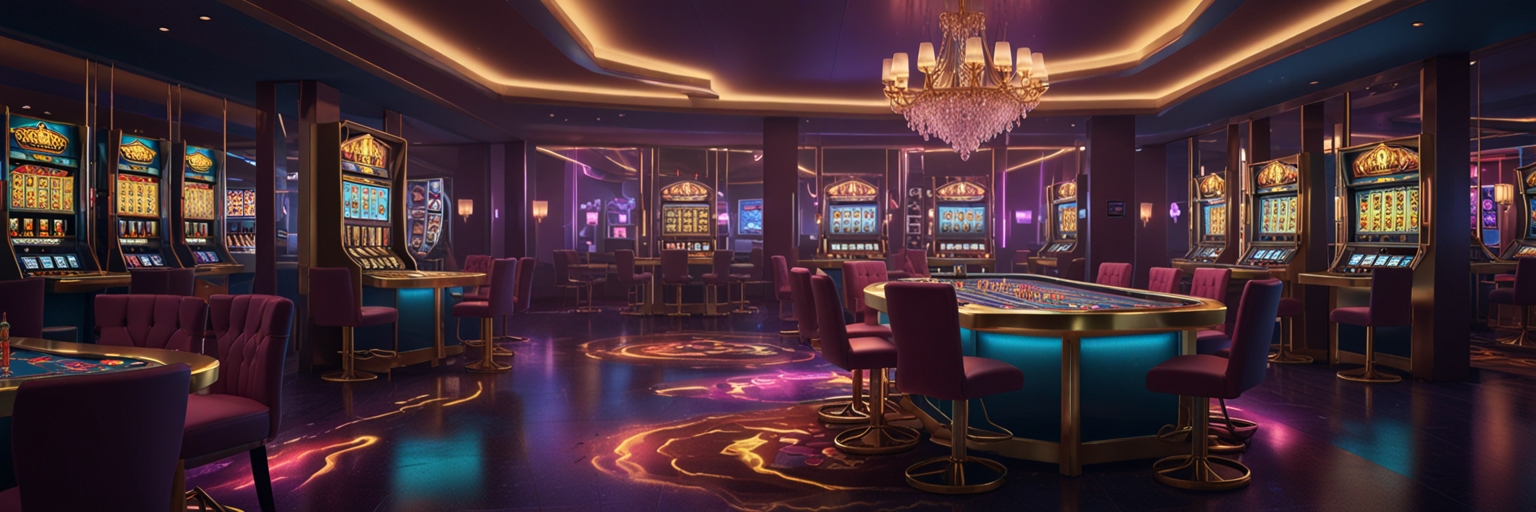 Riverspin Casino