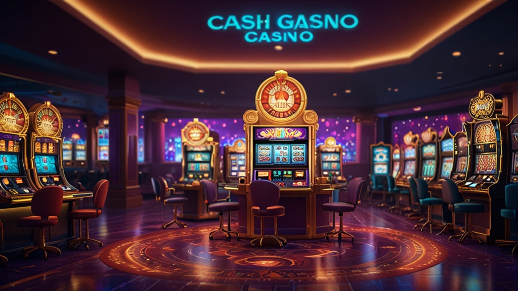 Riverspin Online Casino